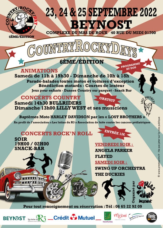 Affiche