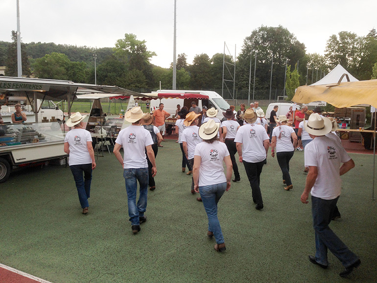 les demos marche de beynost 05